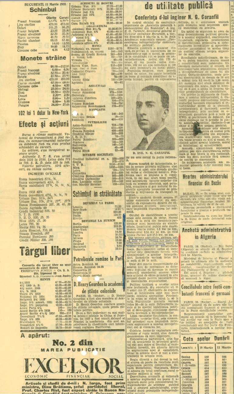 P Neamt Caranfil articol