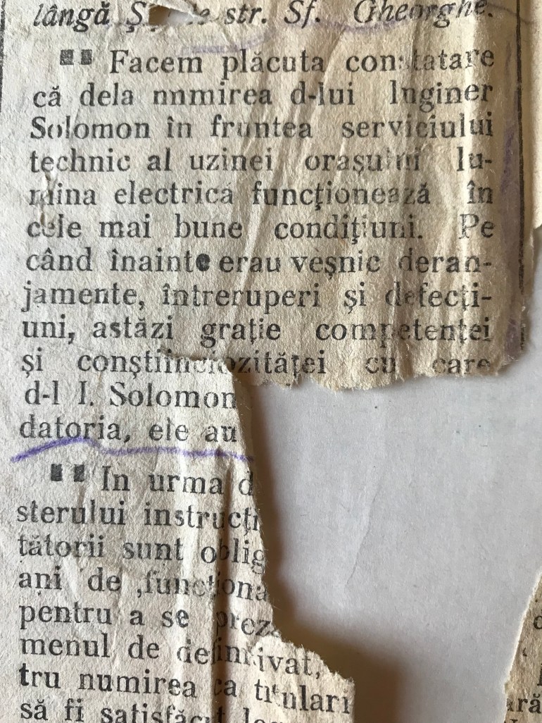 Reformatorul Ianuarie 1929