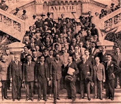 1931 - Primul Congres al APDE